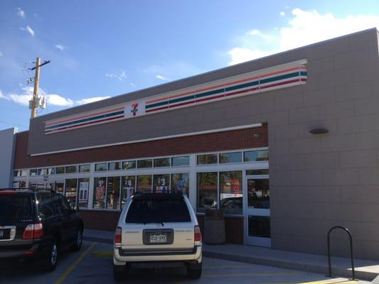 7-Eleven