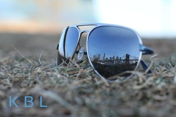 KBL Eyewear