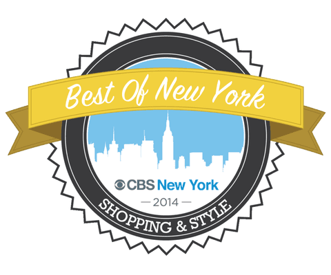 CBS Local "Latest Best Of NY "
One of the Best Places To Get Piercings for Children In New York City