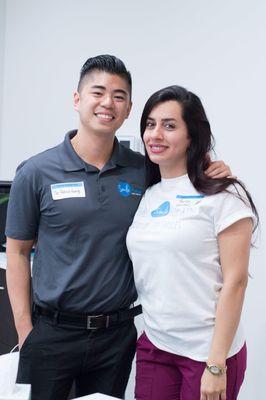 Dr. Patrick Vuong - Cypress Dentist - Smile Avenue Family Dentistry - Dentist Cypress TX