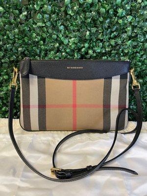 Burberry crossbody