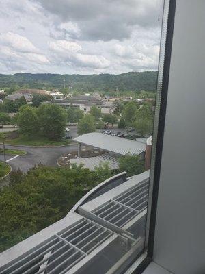 North Knoxville Medical Center