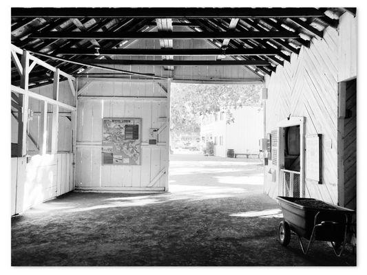 Leonis Adobe & Plummer House Museum