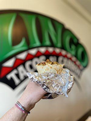 Zingo Tacos