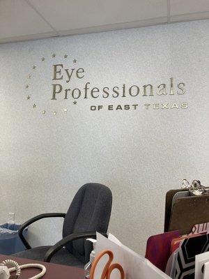 Eye Professionals of East Texas