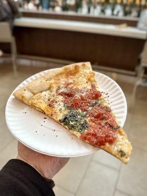 Nonna Maria Slice