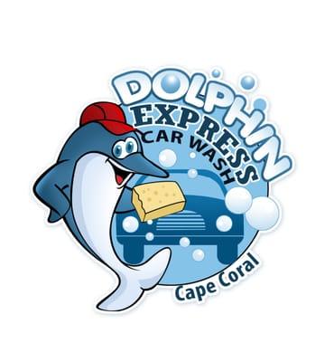 Contact us at dolphinexpress@hotmail.com or  239-541-WASH(9274).