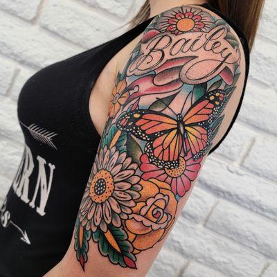 American Vintage Tattoo