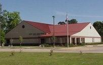 Atascocita Branch Library