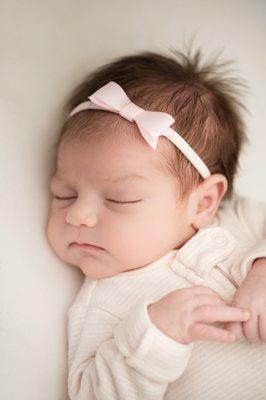 Lifestyle Newborn Photographer Arlington Heights IL