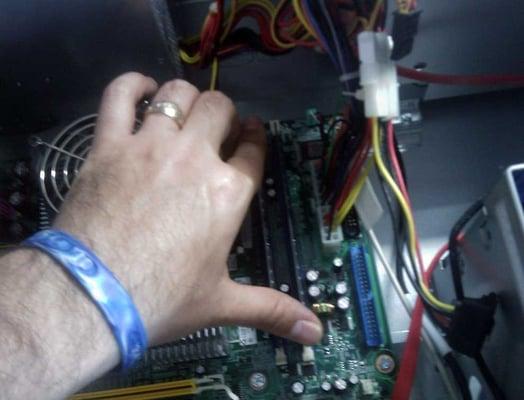 PC Repair Jacksonville FL