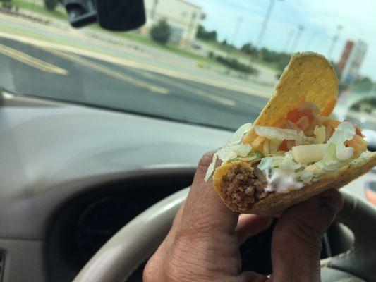 Taco Bueno