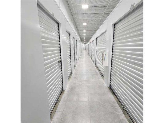 Interior Units - Extra Space Storage at 7845 Crestwood Blvd, Birmingham, AL 35210