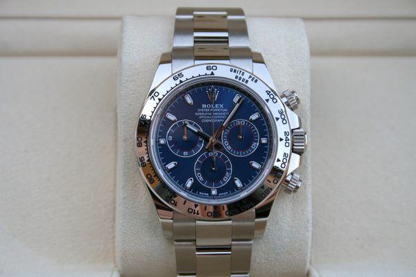 Rolex Daytona