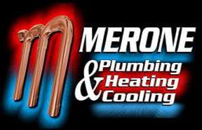 Merone Plumbing Heating & Cooling