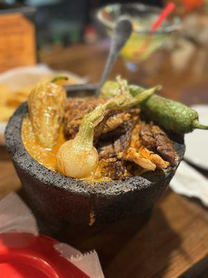 Molcajete