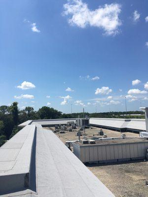 Commercial Roofing