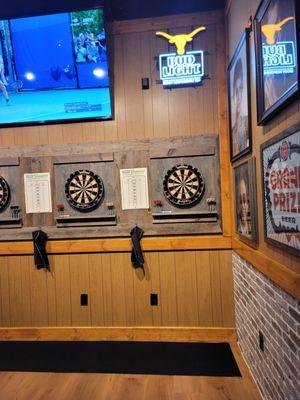 Darts