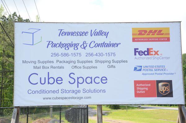 Tennessee Valley Packaging & Container, LLC