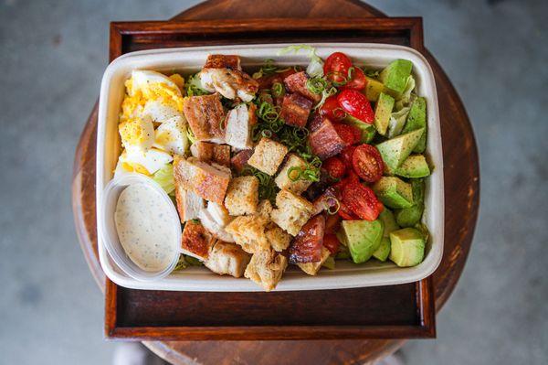 Cobb Salad