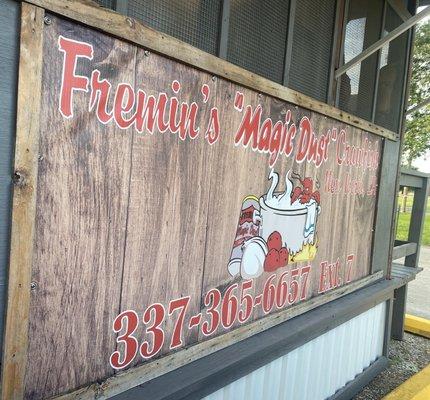 Fremin's Food & Furniture