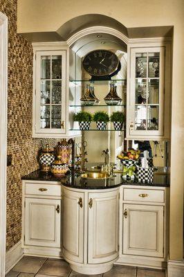 Julie Muscato Interiors