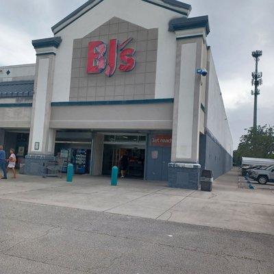 BJ's Wholesale Club