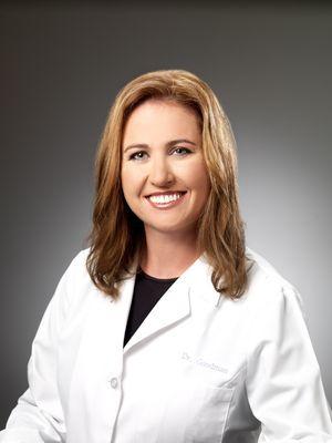 Dr. Robyn Goodman