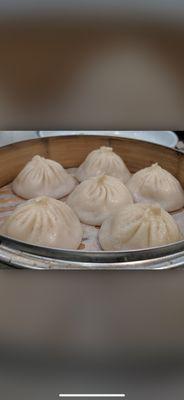 Xiaolong bao