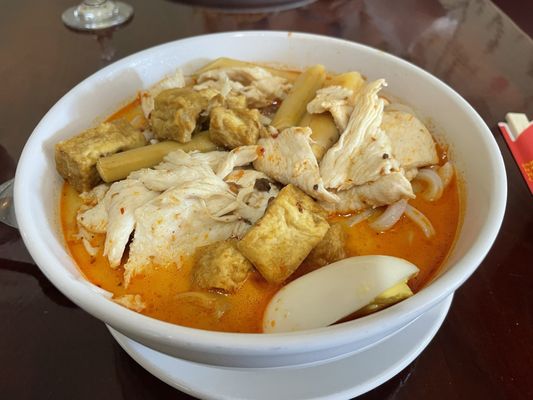 Laksa