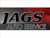 Jags Auto Service LLC logo