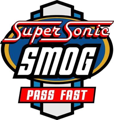 Super Sonic Smog