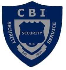 CBI Security Services