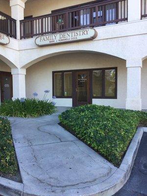 Welcome to Mark J Romanelli Family Dentistry. We are located at 4555 El Camino Real # D, Atasadero.