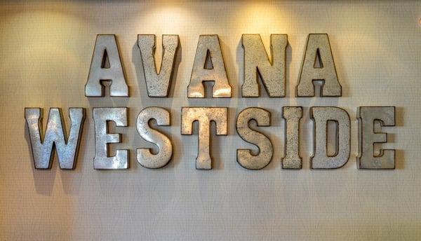 Avana Westside Apartments