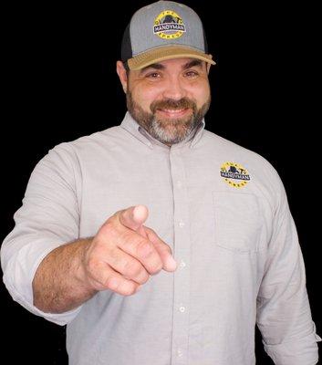 Joel R,  The Handyman Xpress Owner