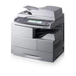 SAMSUNG COPIERS - PRINTERS - FAX MACHINES