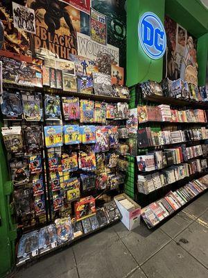 Golden Apple Comics