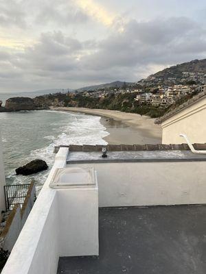 Laguna Beach ocean view