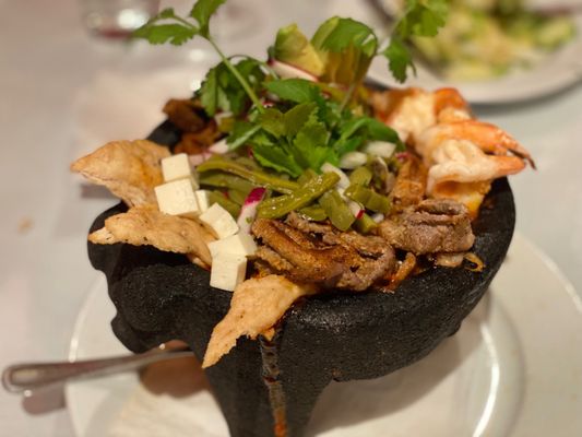 Molcajete