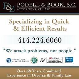 Premier Divorce Attorney - Milwaukee WI