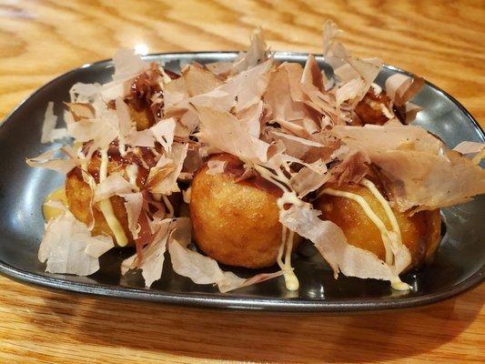 Takoyaki