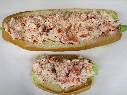 Lobster Roll