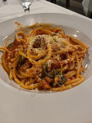 BOLOGNESE