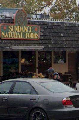 Sundance Market