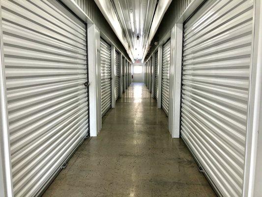 Climate Control Self Storage