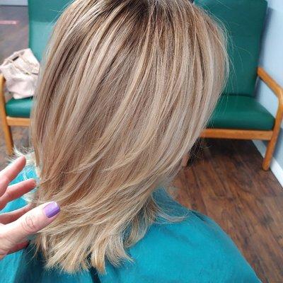 Highlights and color