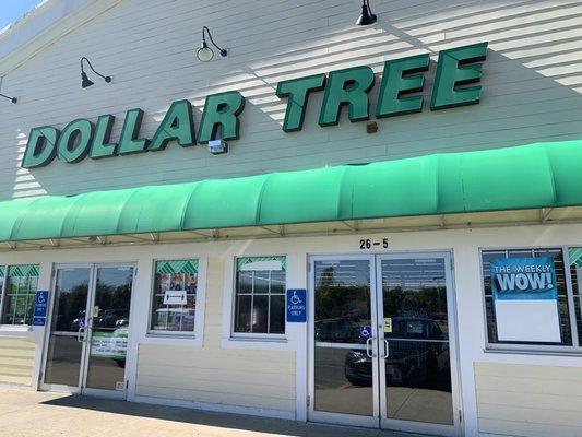 Dollar Tree