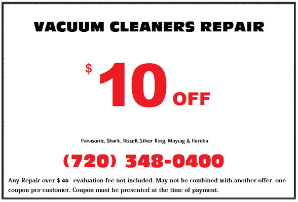 $10 OFF All Repair over $45