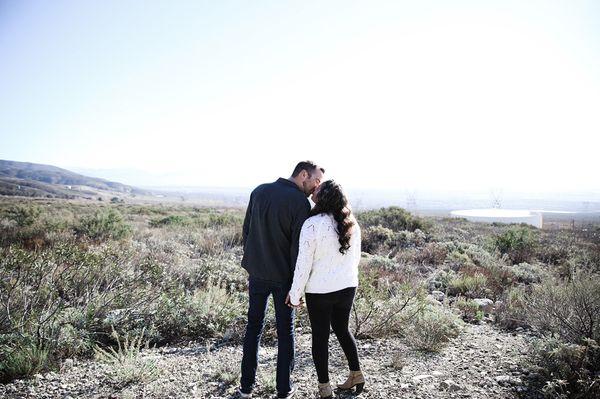 SoCal engagement